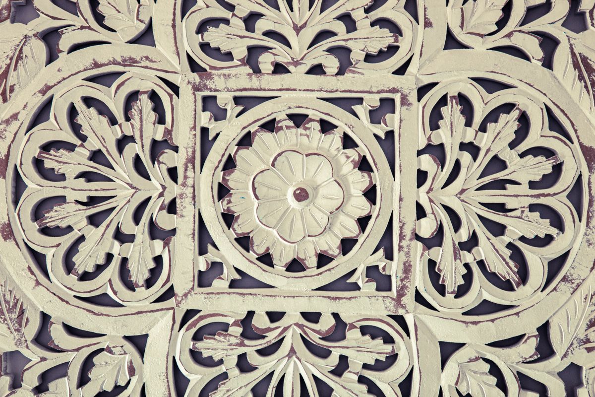 Blending Celtic Designs With Modern Interiors