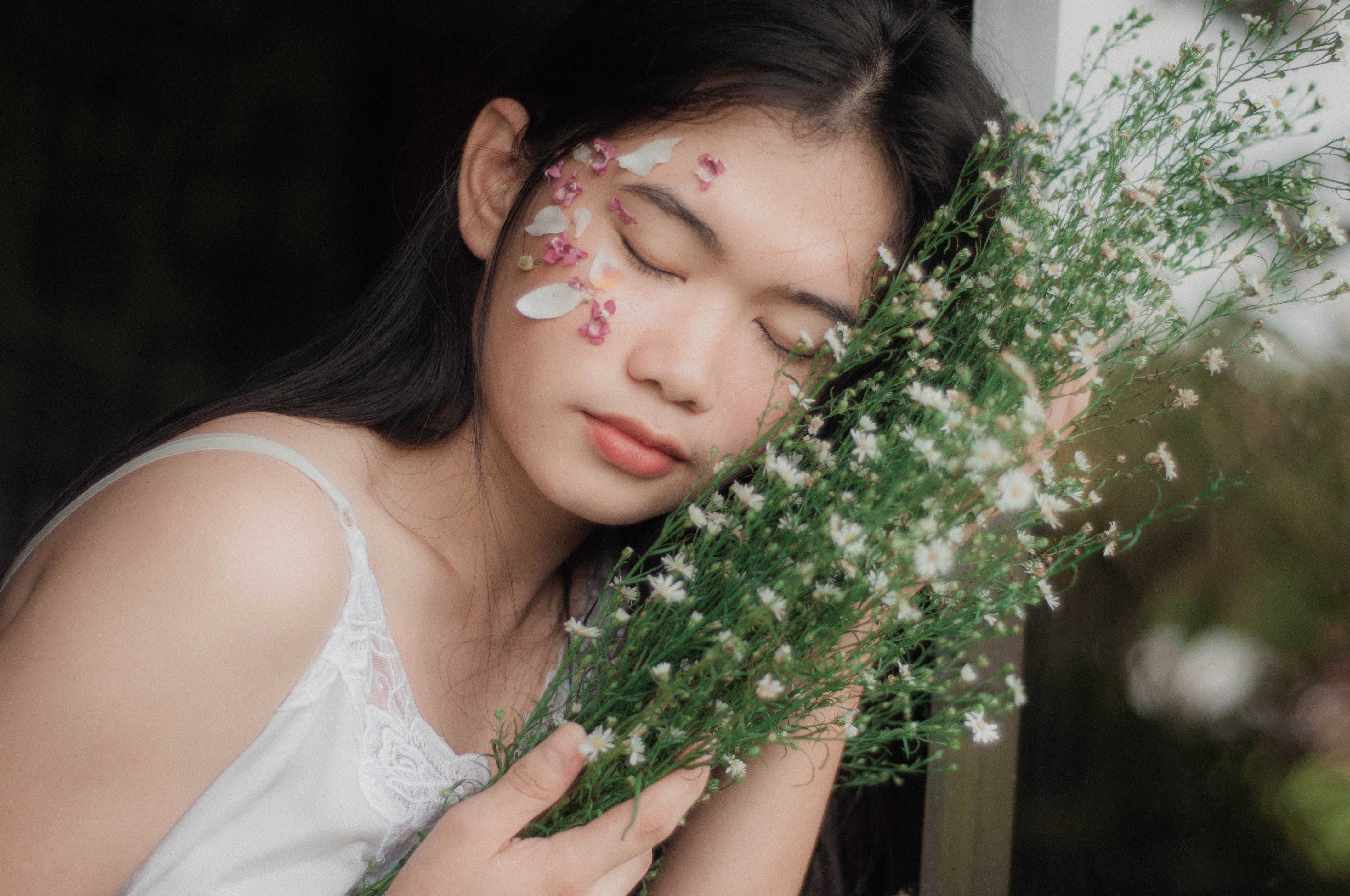 beauty skin health — Photo by Happy Pixels on Pexels