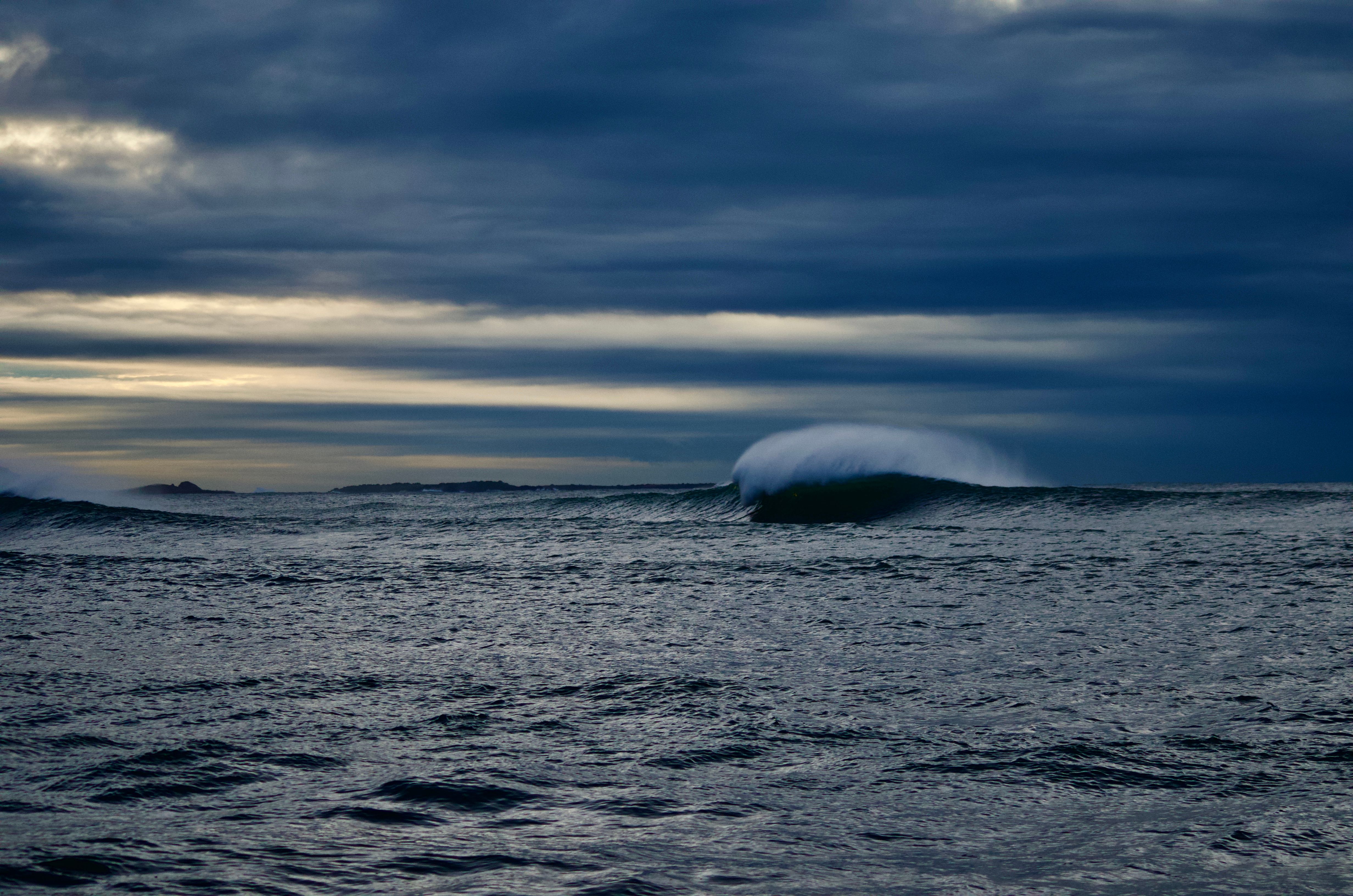 Surf's up! Watch live webcam video from 