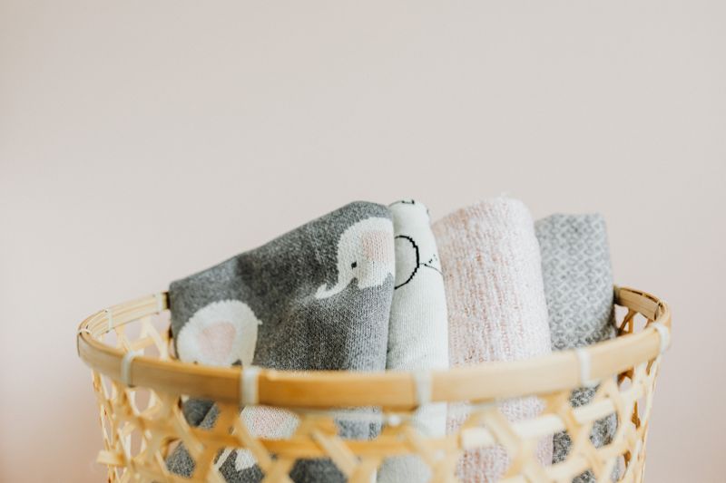 Baby Blanket