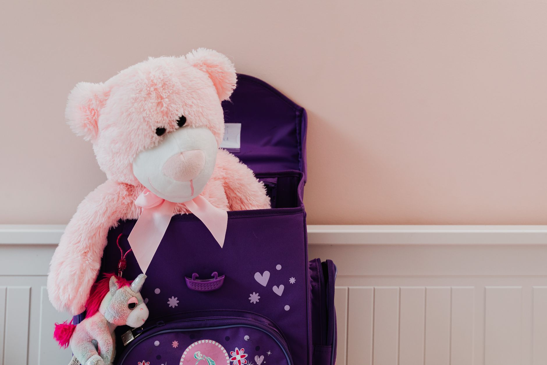 The Beginner's Guide to Toy storage ideas