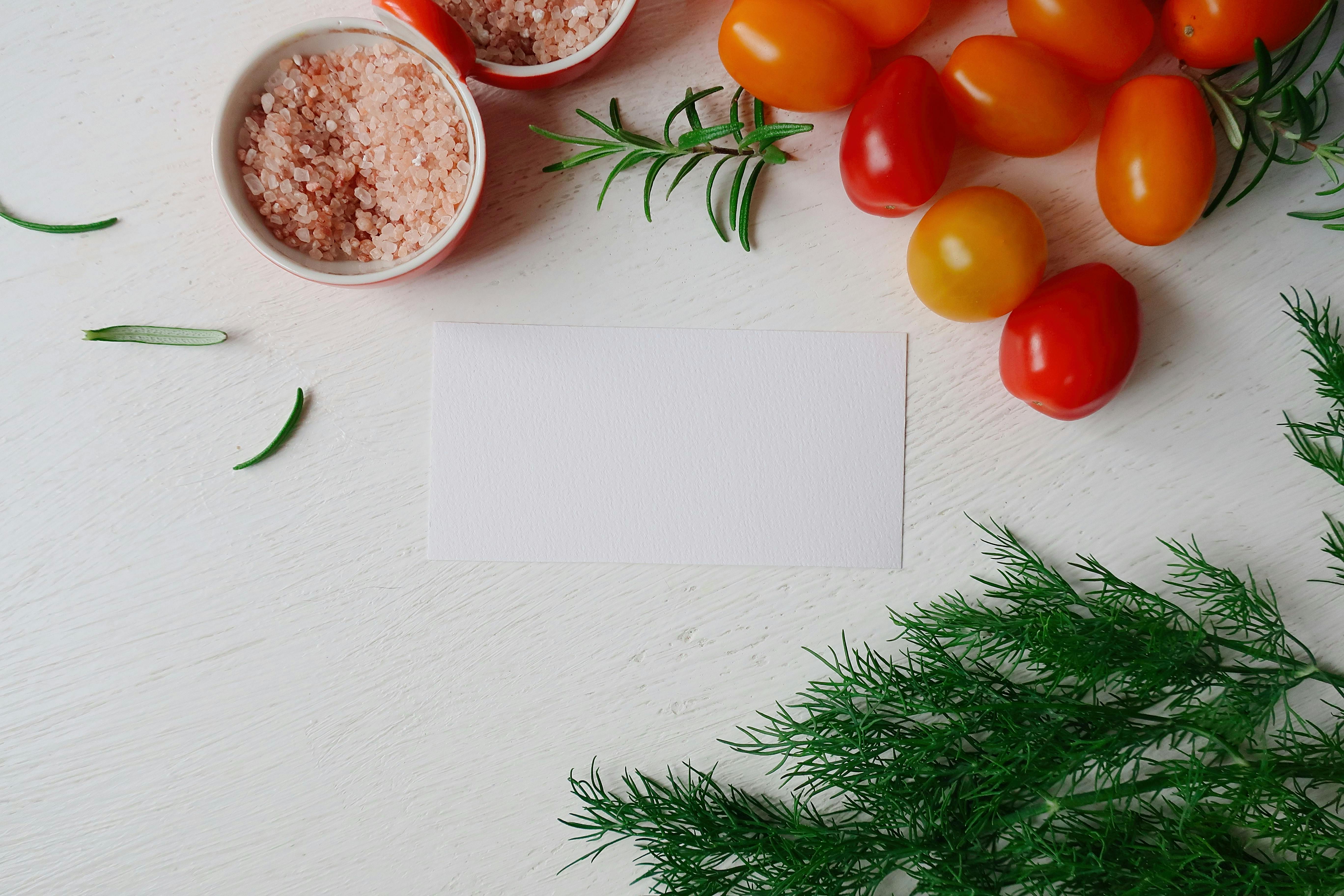Migraine-Friendly Meal Planning — Photo by Asya Vlasova on Pexels