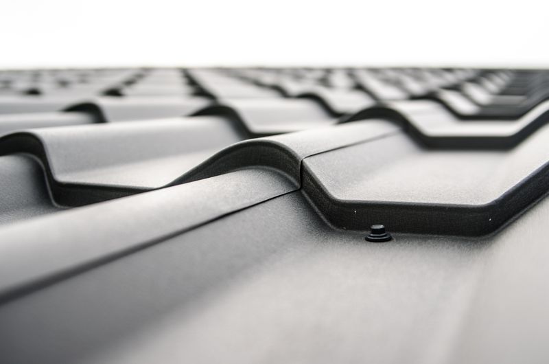 Metal roofing systems