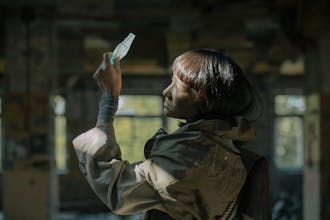 Bir Şey Yapmak İstemiyorum Ama Boş Durmak Da Sıkıyor Bir Şey Yapmak İstemiyorum Ama Boş Durmak Da Sıkıyor