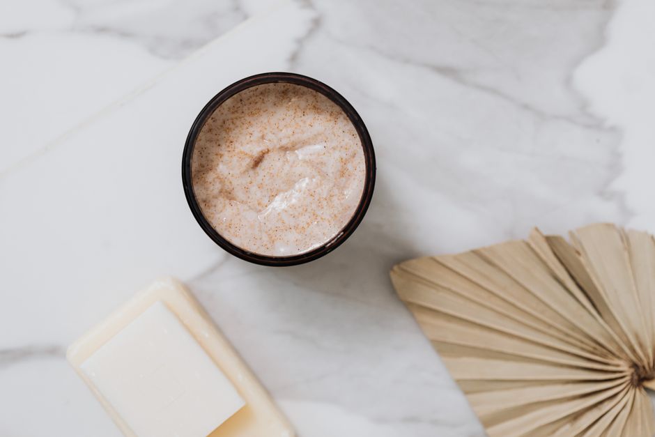 Natural Beauty Tips at Home: Simple DIY Skincare Routines 3 natural cleansing and exfoliation