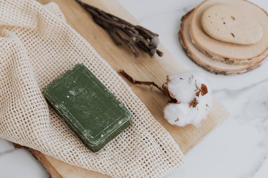 DIY Soap Kit