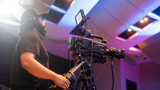 Live Broadcast Services: Solutions For Miami Production Agencies