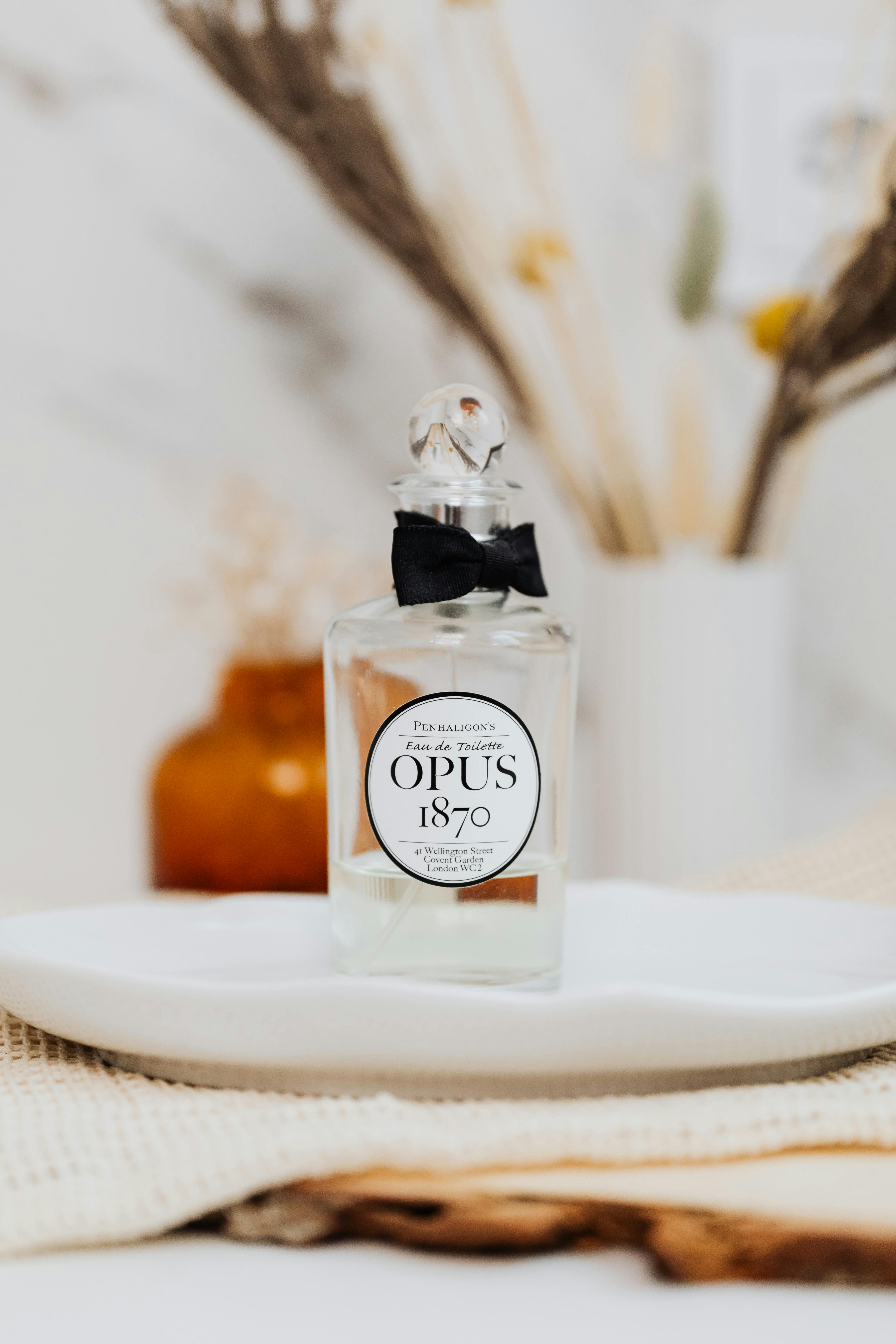 향수를 효과적으로 사용하는 방법