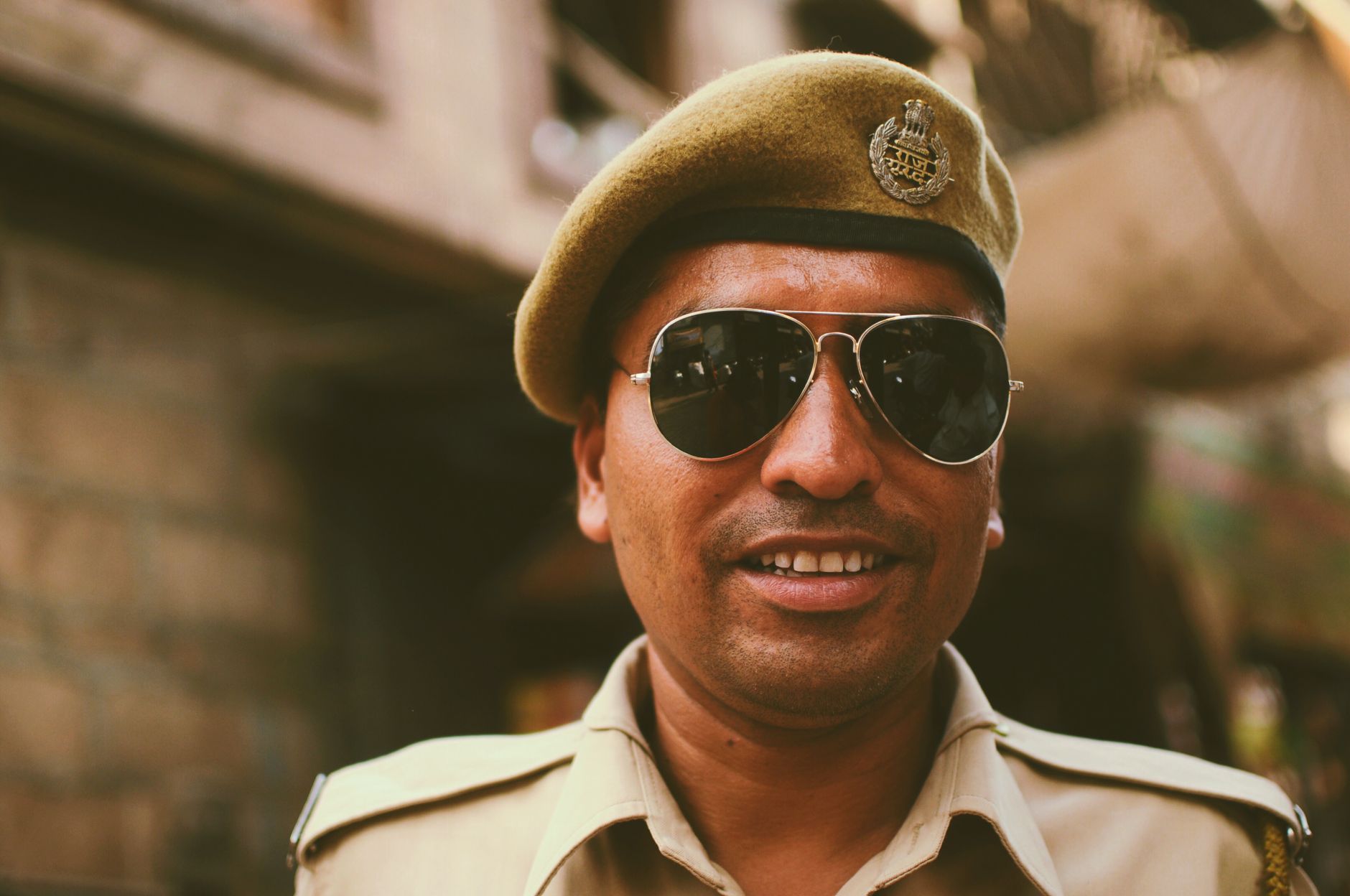 CRPF Suspends DIG-Rank Officer, Transfers 20 Others Over Anti-CAPF Bill Protests