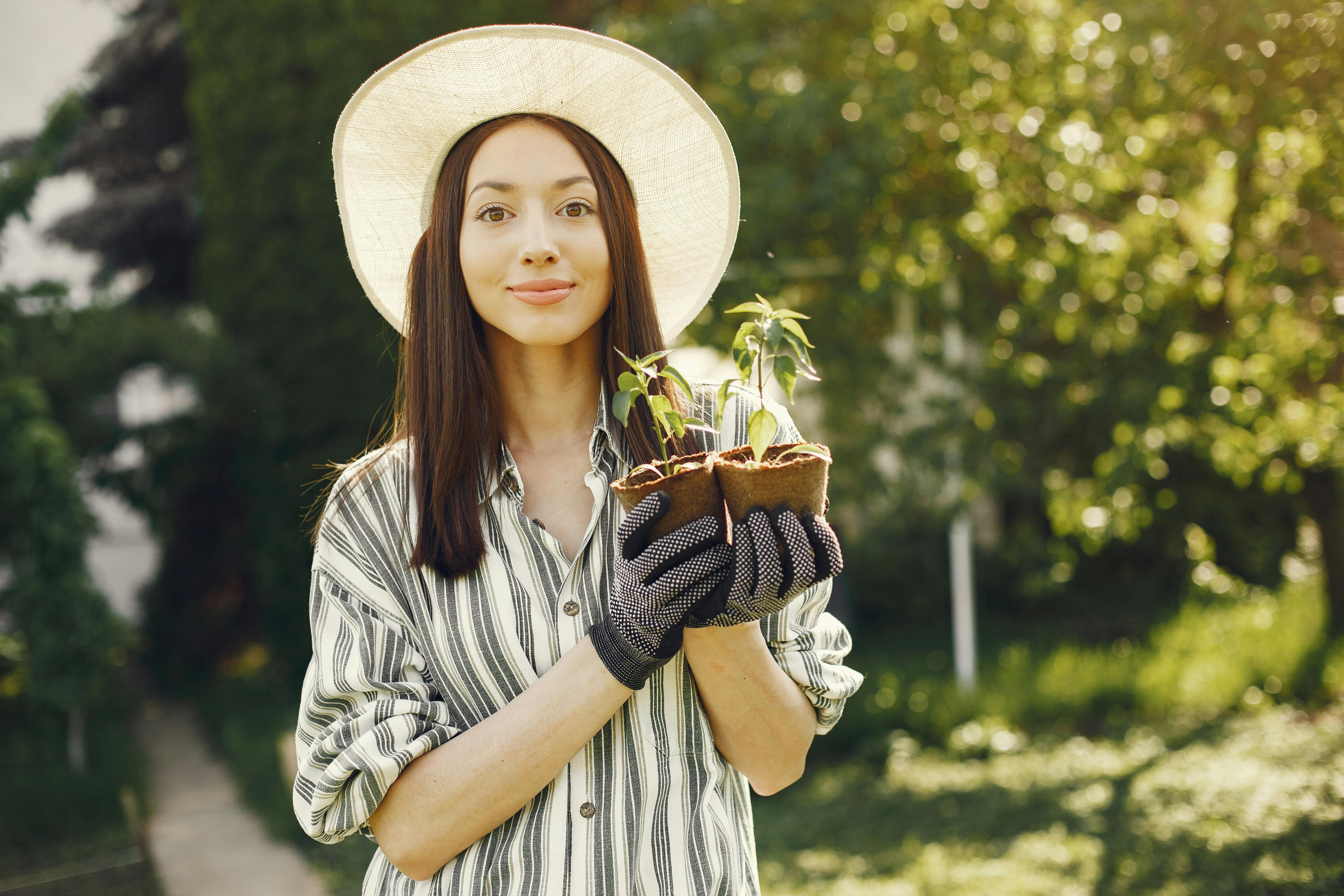 5 gardening tips you can try right in Search — Photo by Gustavo Fring on Pexels
