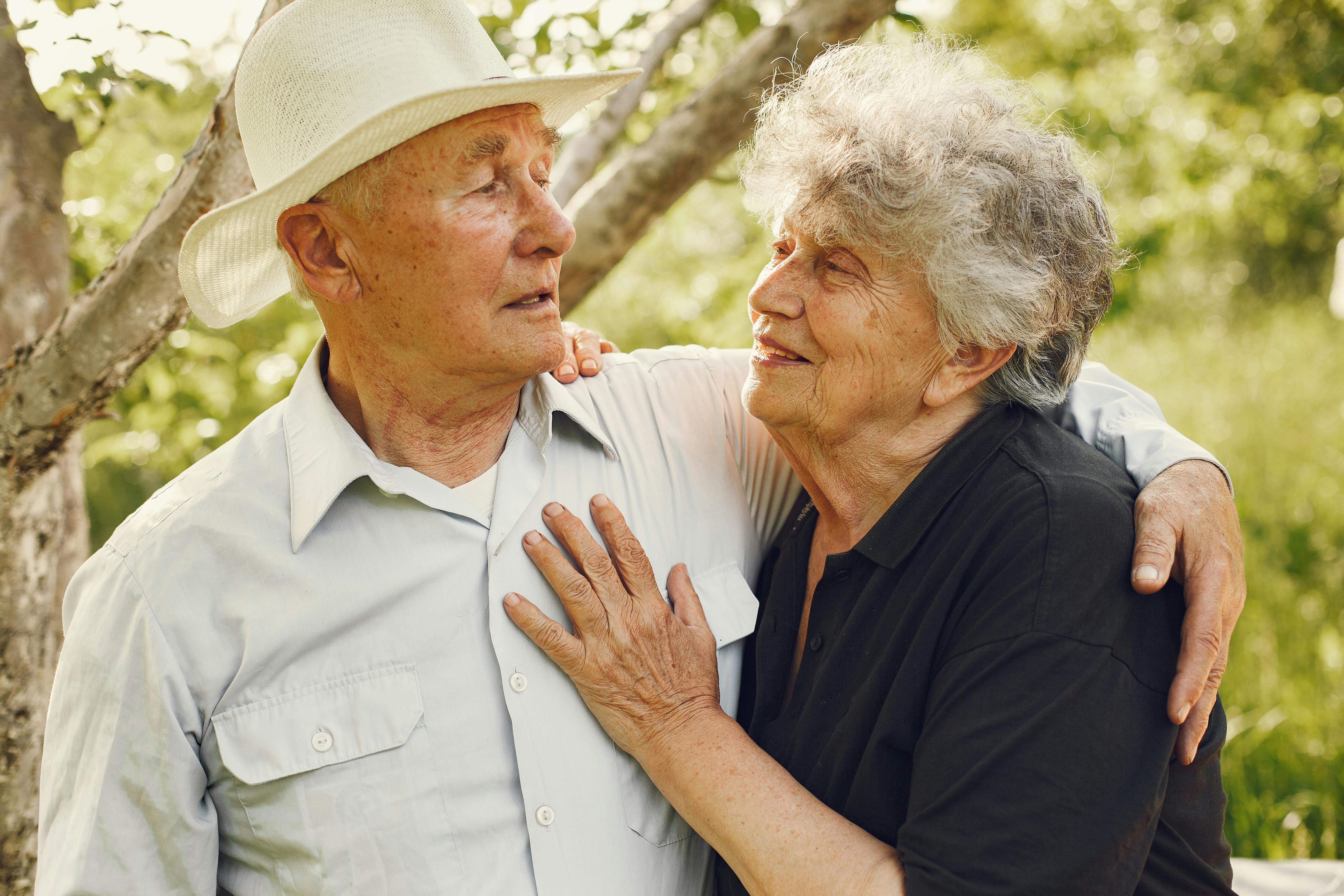 The Age of Longevity and The Healthspan Economy — Photo by Gustavo Fring on Pexels