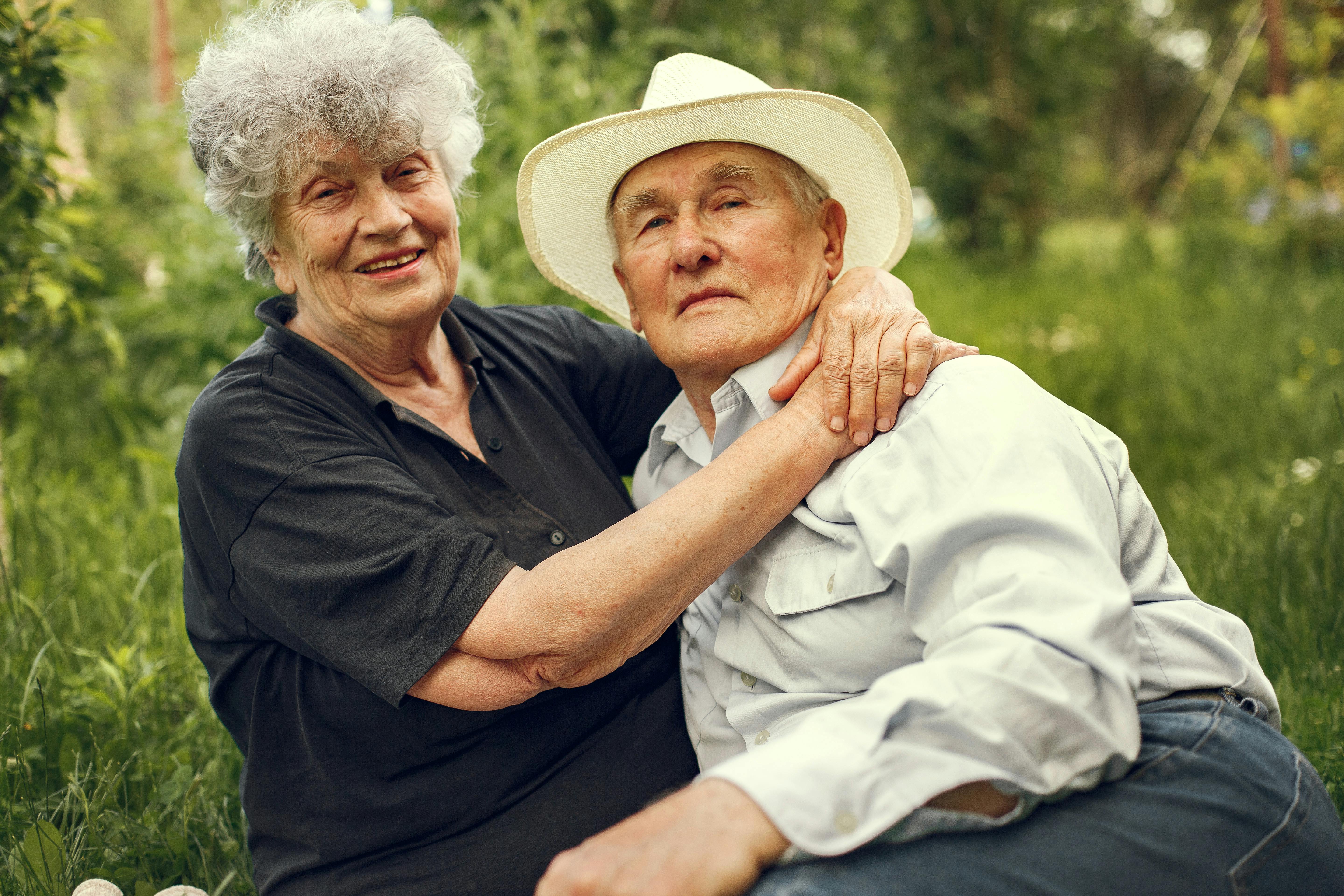 The Age of Longevity and The Healthspan Economy — Photo by Gustavo Fring on Pexels