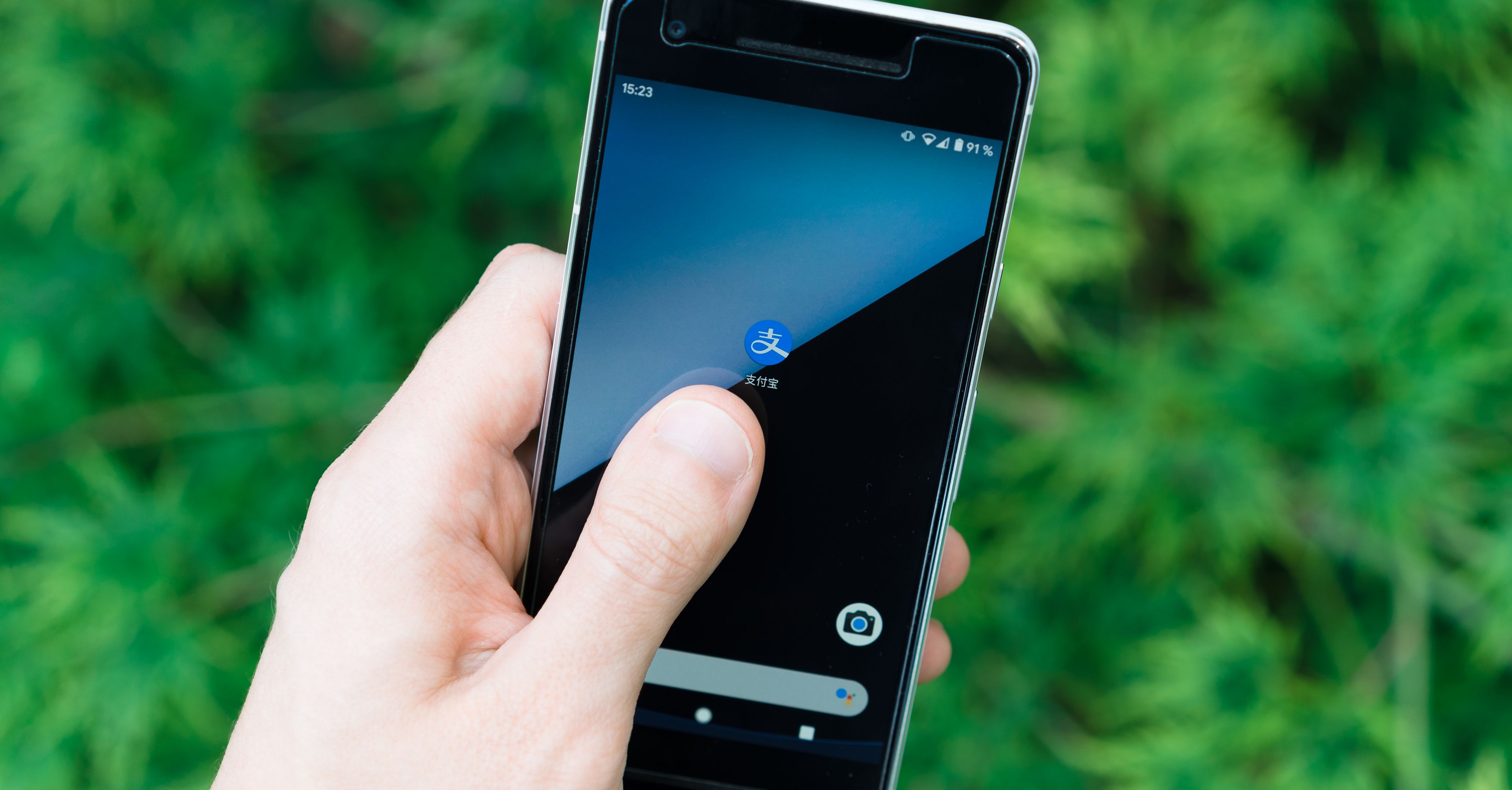 Prywatność w telefonie — ustawienia, które warto zmienić
