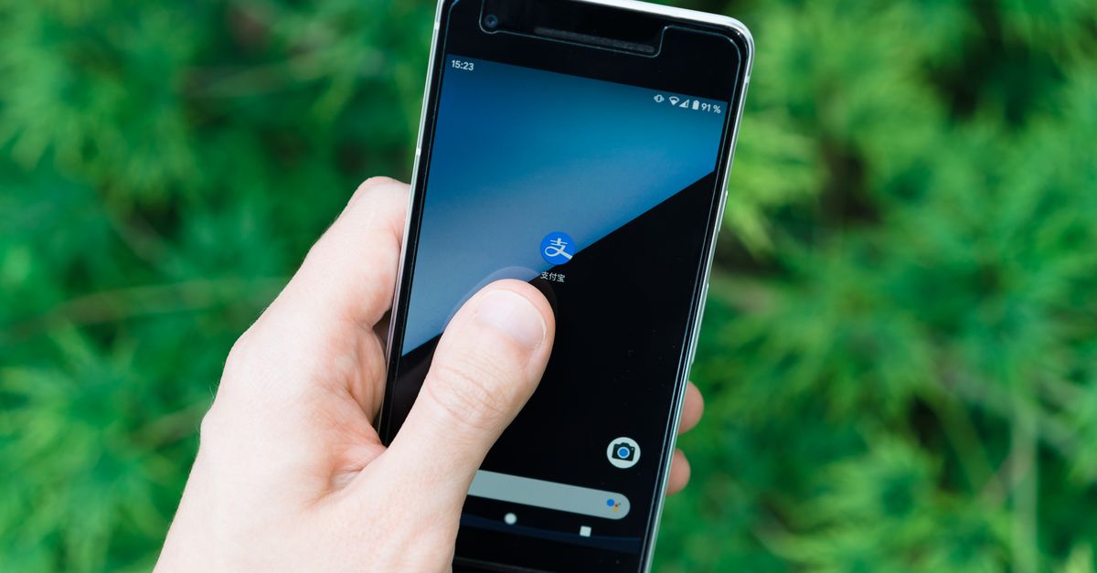 Prywatność w telefonie — ustawienia, które warto zmienić