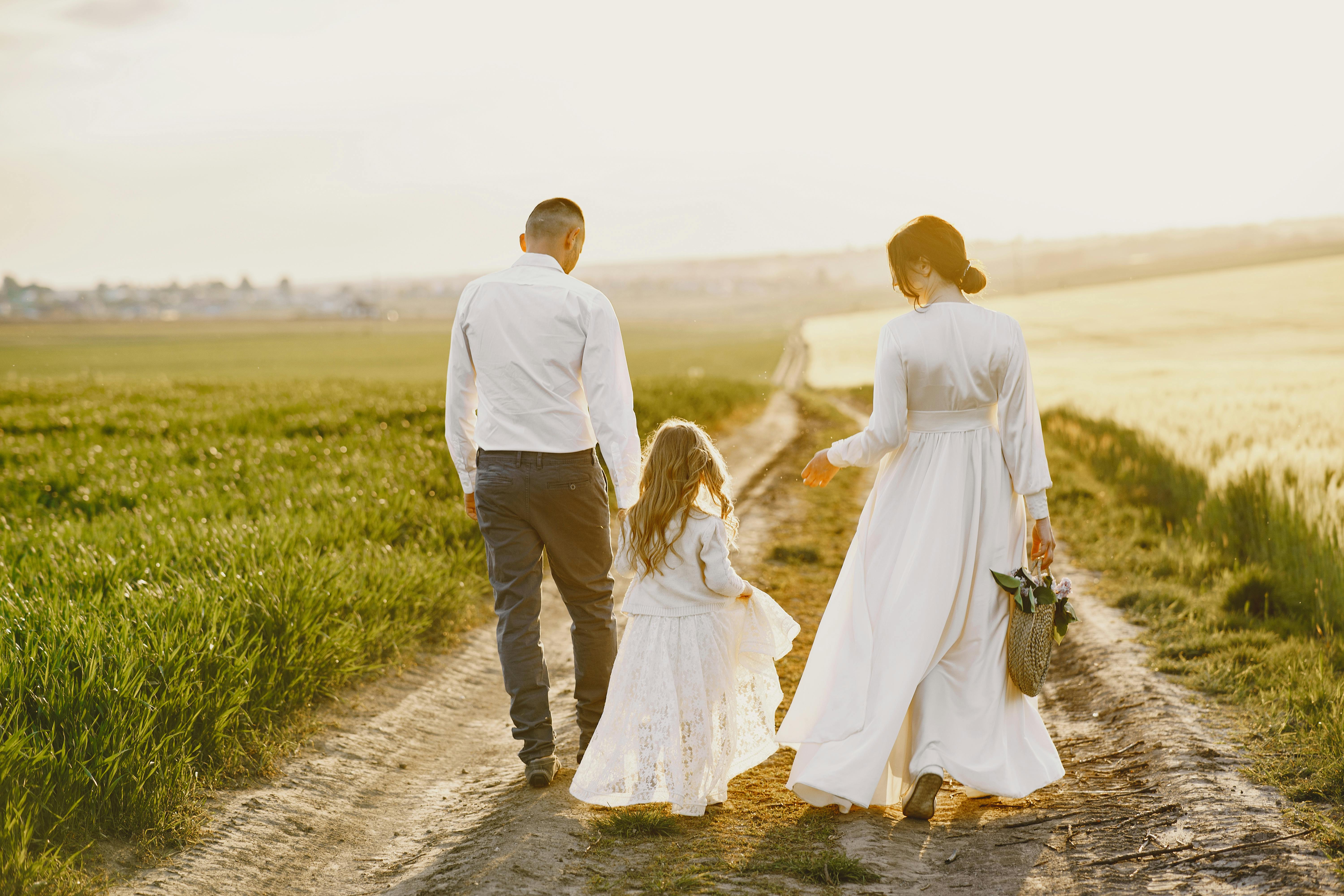 family law divorce law — Photo by Gustavo Fring on Pexels