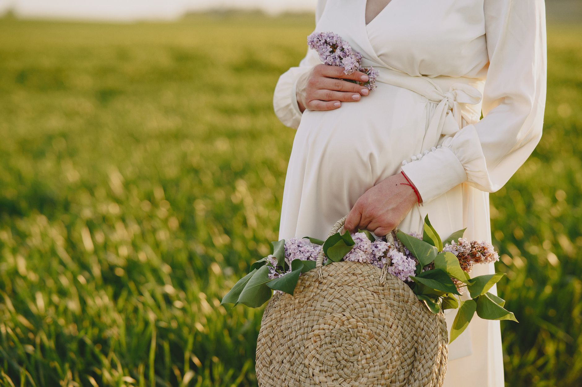 Irritable Bowel Syndrome (IBS) and Pregnancy: What You Need to Know