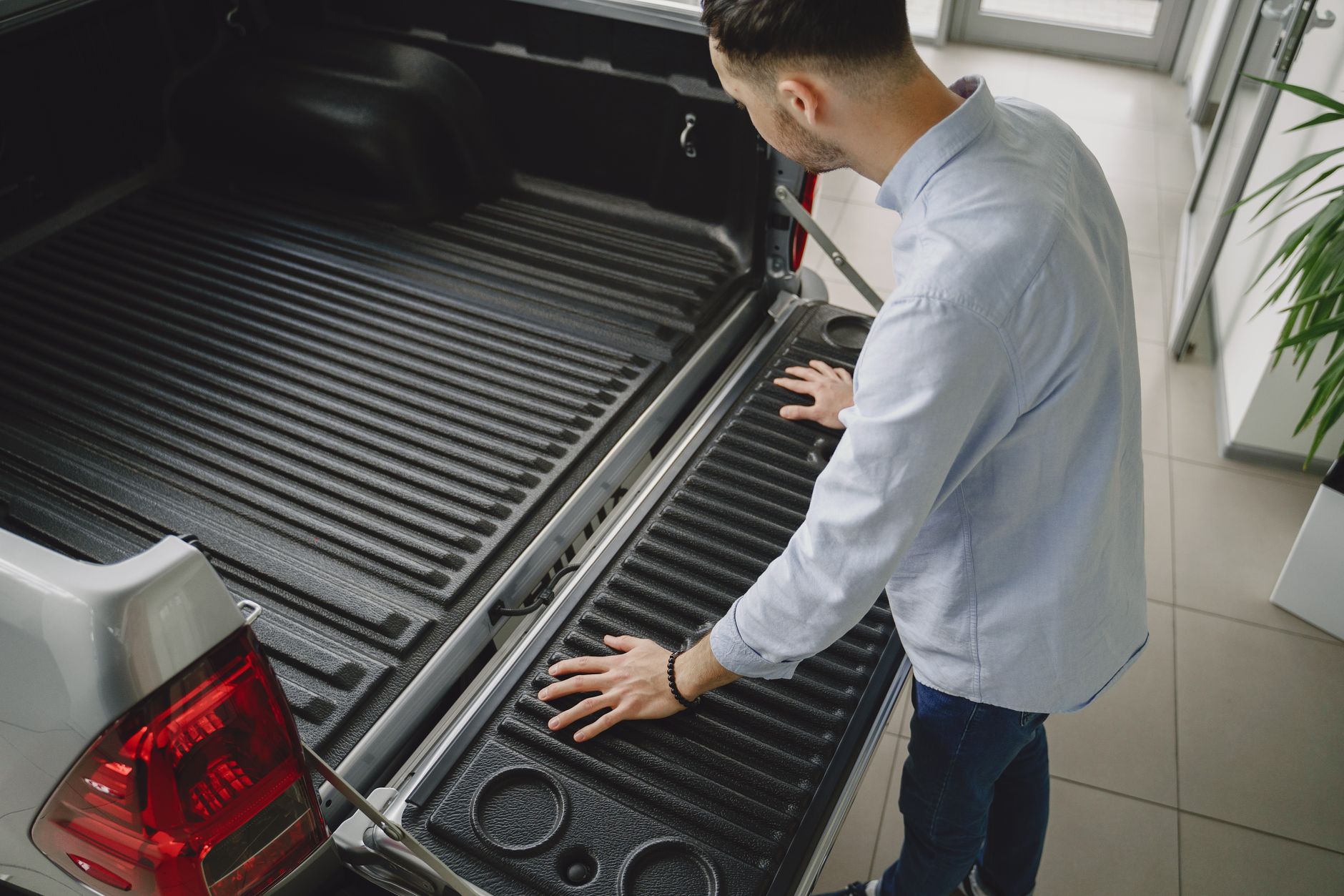 Best Truck Bed Liner 2026: Spray-On, Drop-In & DIY