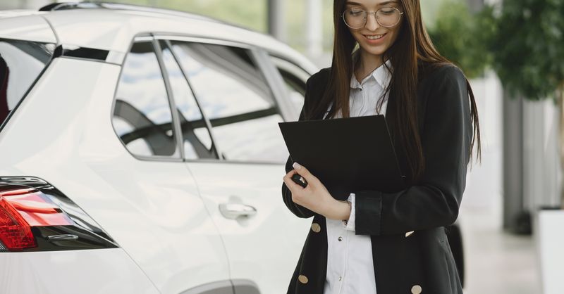 Contrat Voiture Leasing : Guide Complet