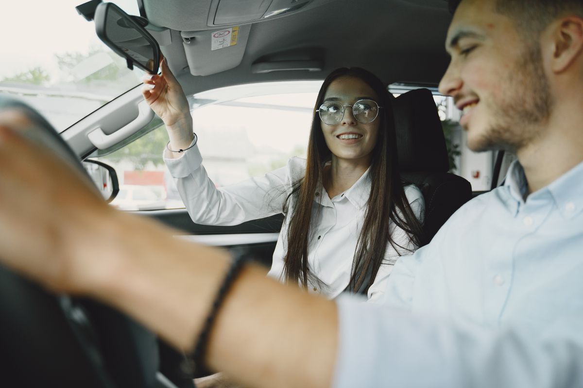 Best driving instructor Plano Texas — achieve your driving goals