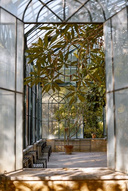 Escape the city for a day of pure nature