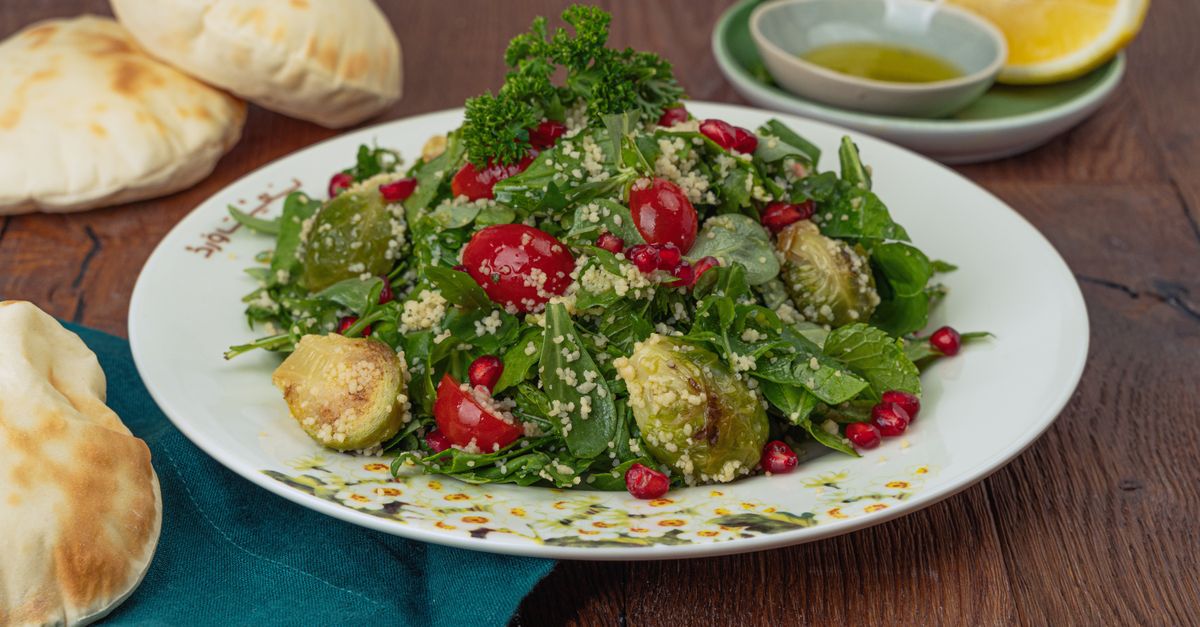 Comment préparer des repas vegan énergétiques pour le sport