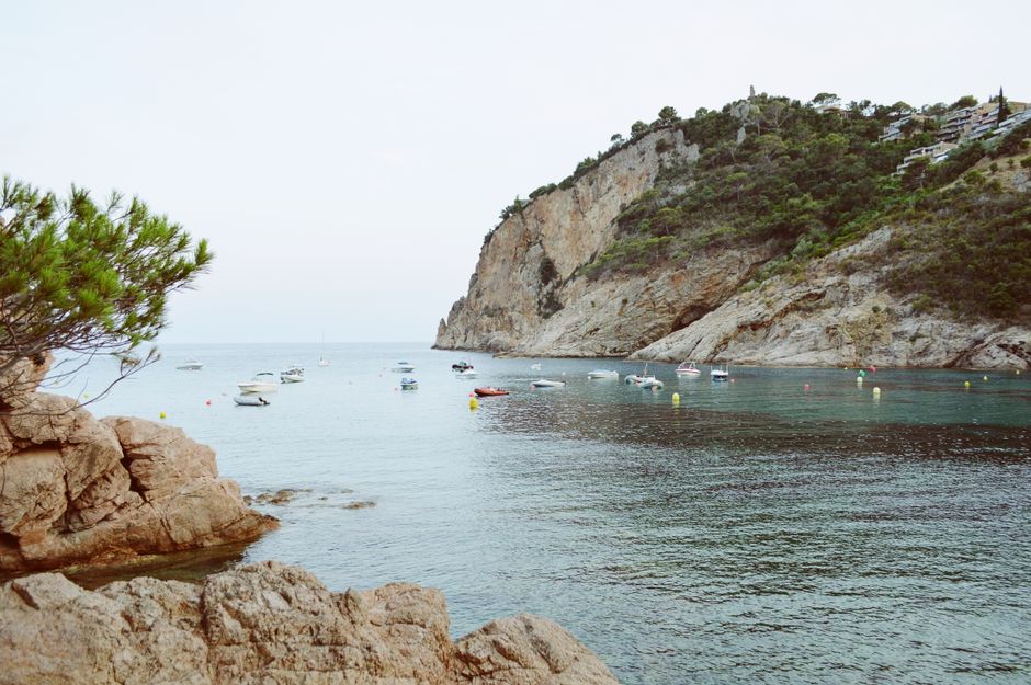 Fotos de Tossa de Mar, Girona, Cataluña