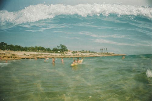 Безкоштовне стокове фото на тему «берег, вода, літо» стокове фото