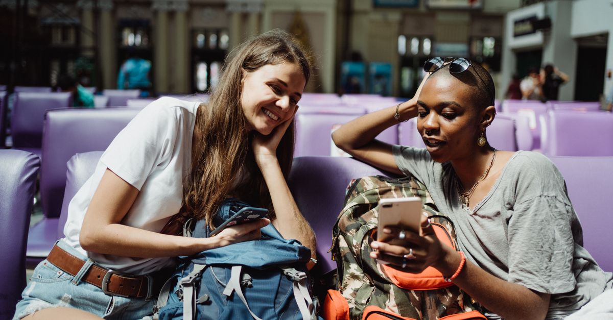 eSIM en el iPhone para viajar: línea principal, secundaria y datos sin roaming