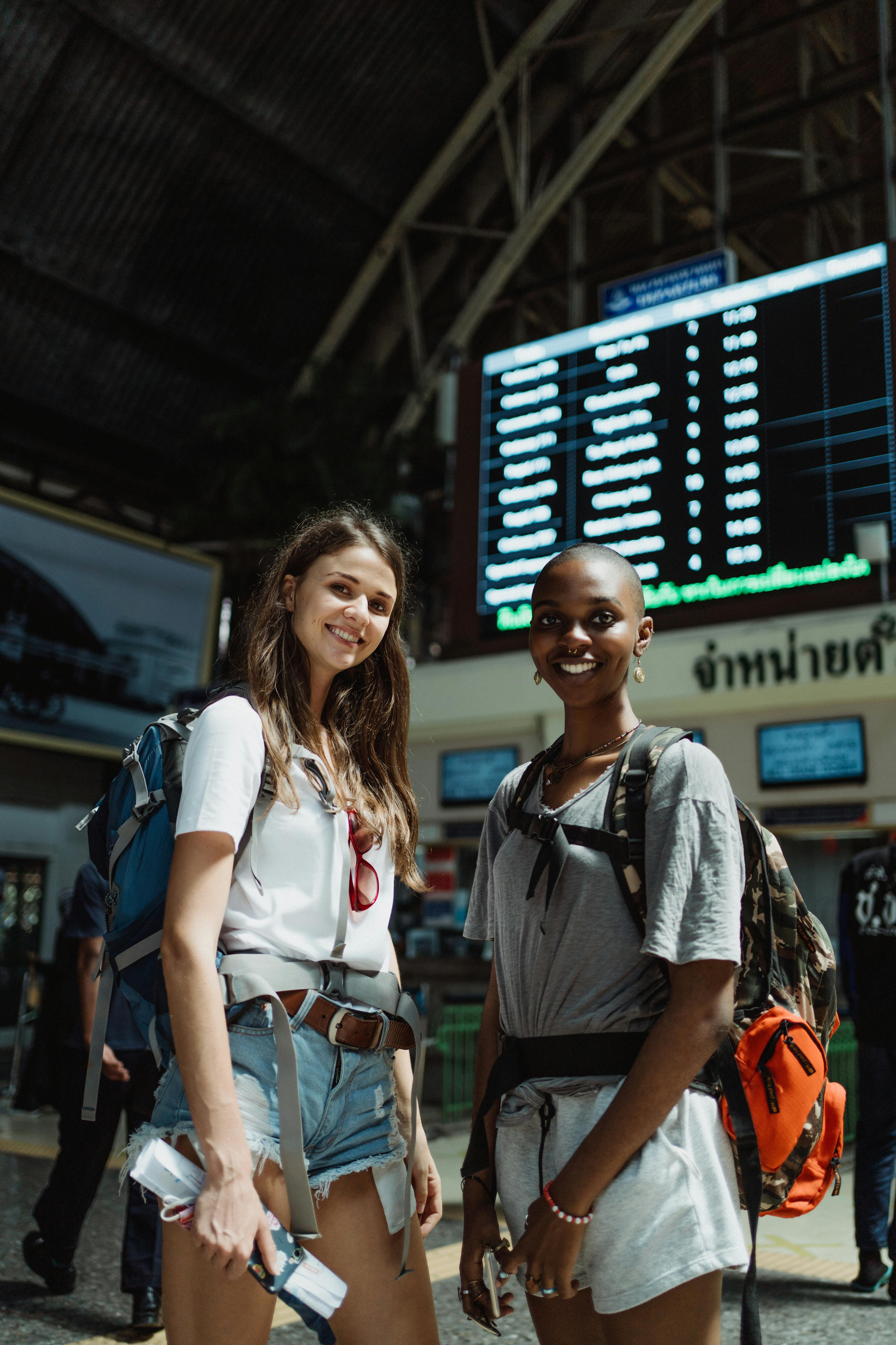 "University In Bangkok For International Students"