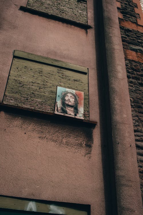 Free stock photo of art, bristol, christ Stock Photo
