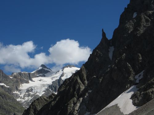 Free stock photo of mountains Stock Photo
