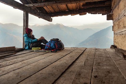 Travel inspiration