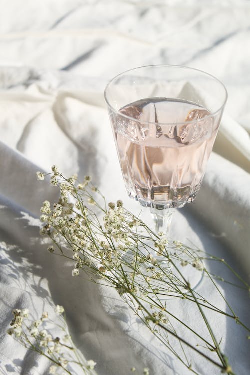 Fotos de stock gratuitas de agua rosa, beber, celebración