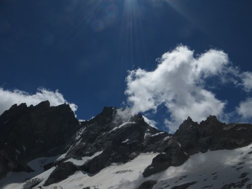 Free stock photo of mountain Stock Photo