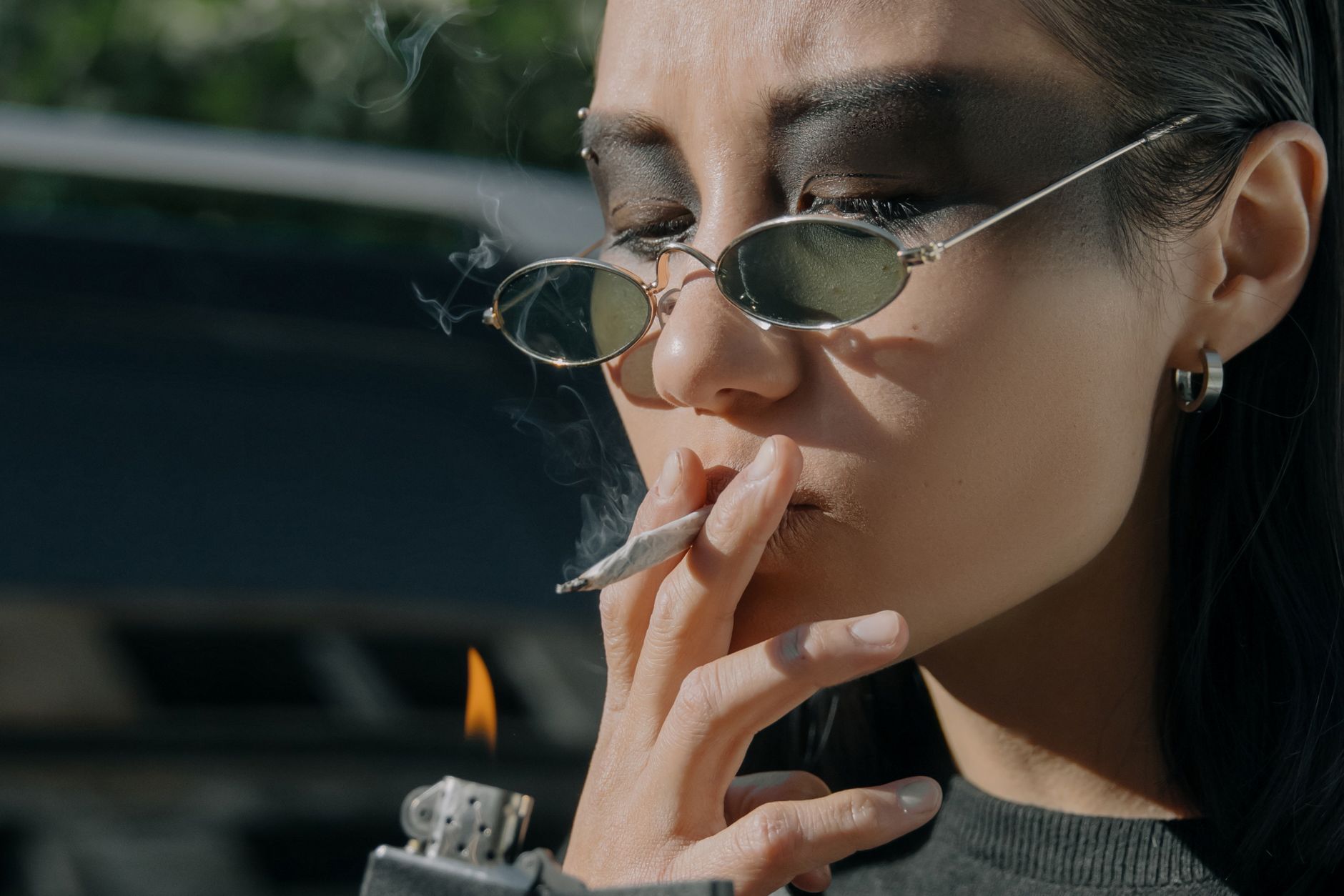 Jaded London Faces Advertising Ban Over Smoking Promotion