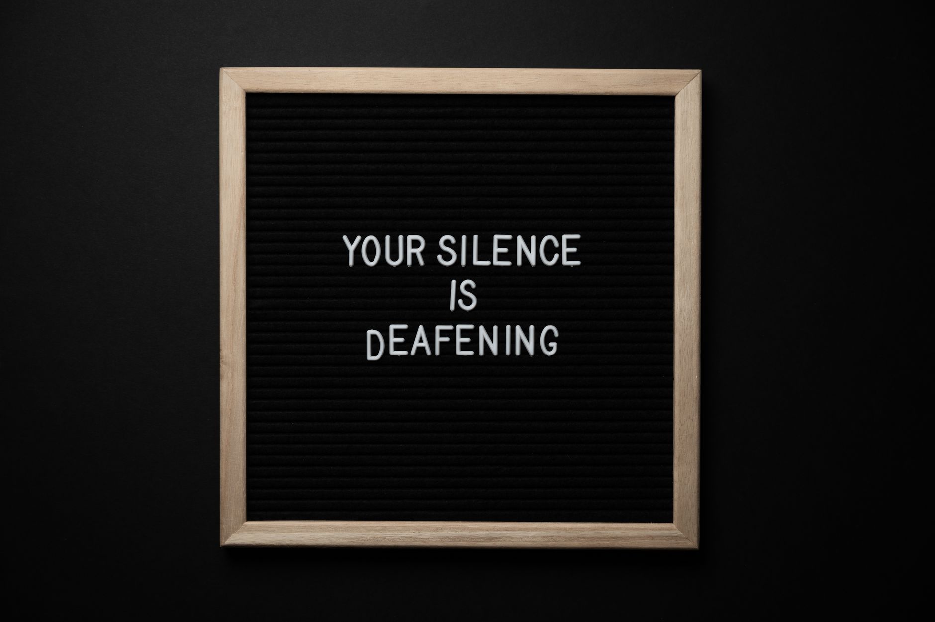 Social Justice Blackboard
