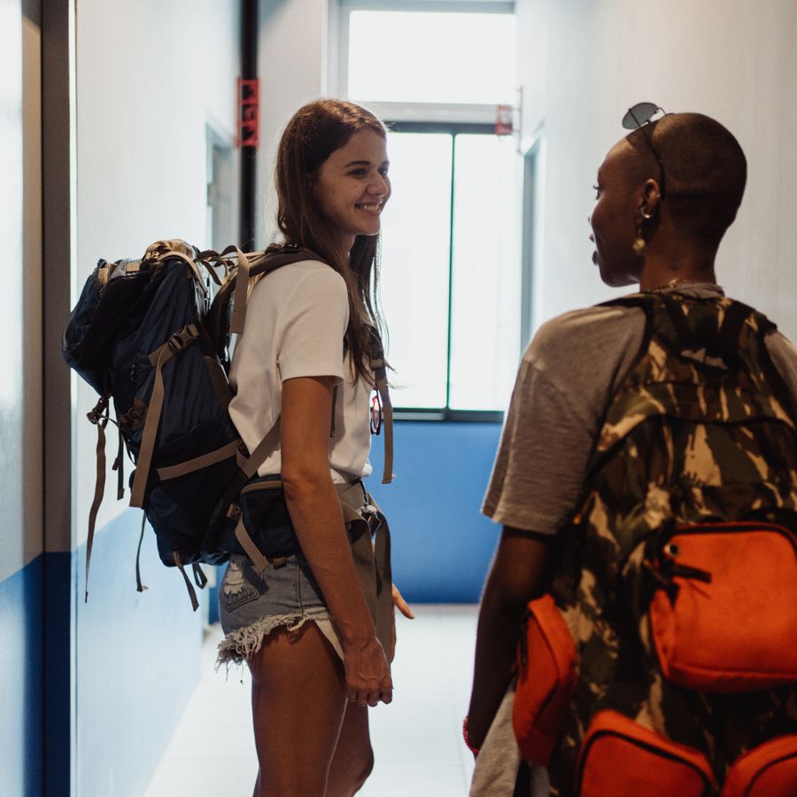 Backpack Daily Carry 11 — SHOP
