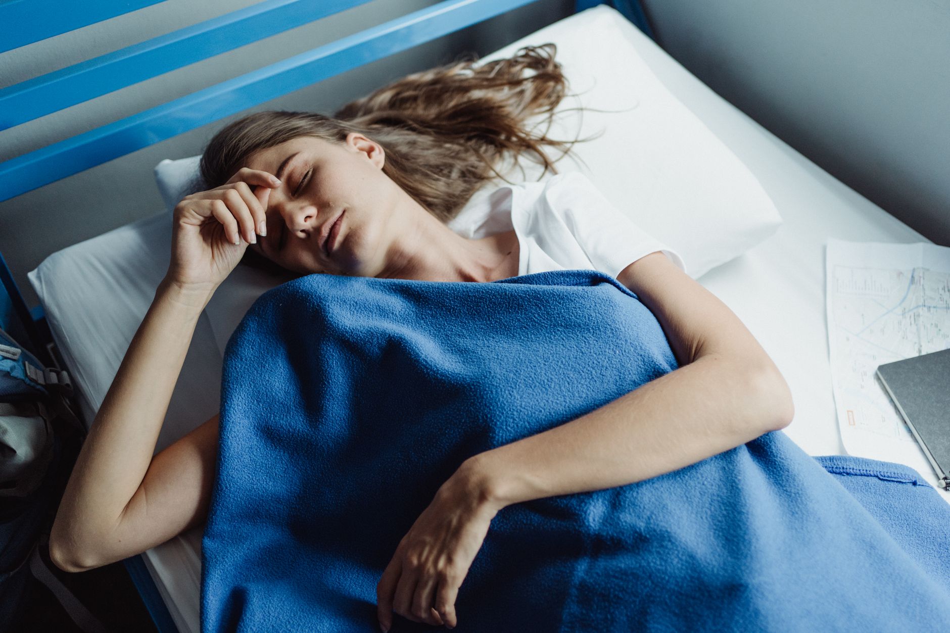 Sleep Paralysis: Understanding the ‘Old Hag’ Phenomenon and What to Do