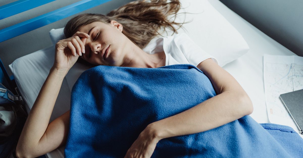 Peut-on rattraper son sommeil le week-end ?