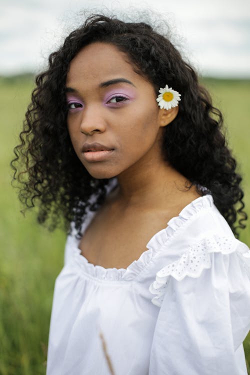 Ingyenes stockfotó afro-amerikai, álló kép, falu témában