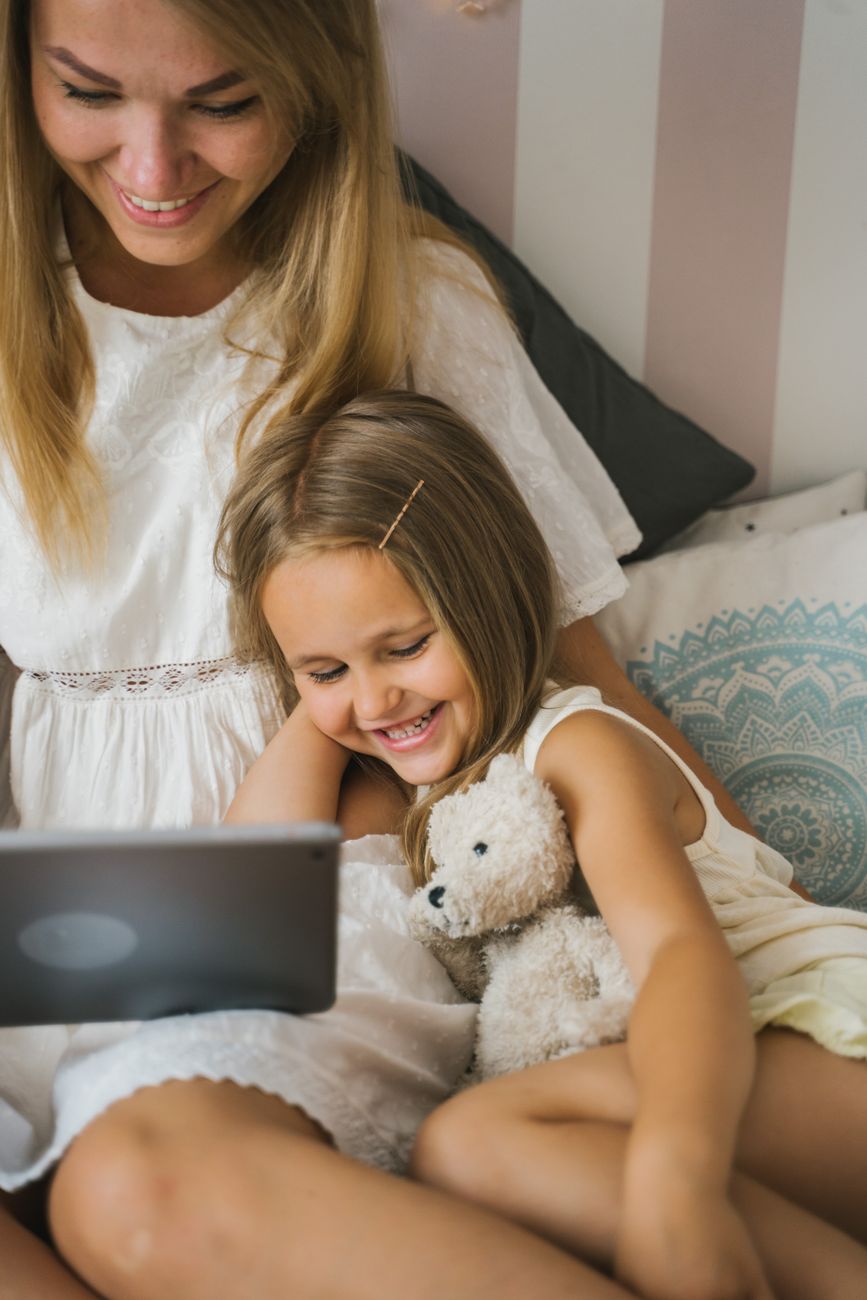 Parental Controls That Do Not Make You Feel Like Big Brother
