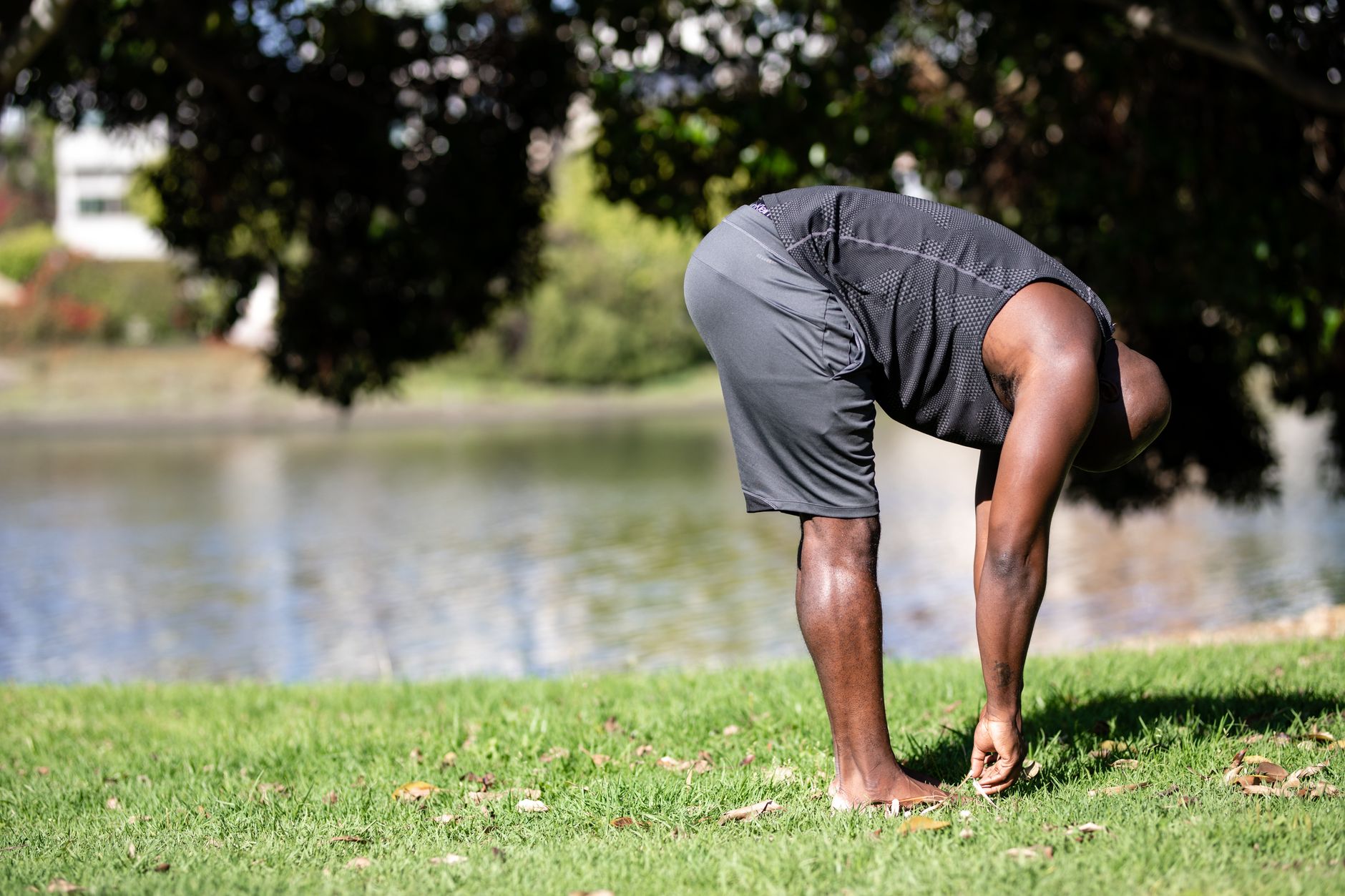 The Surprising Purpose of Stretching: Why Your Body Craves It