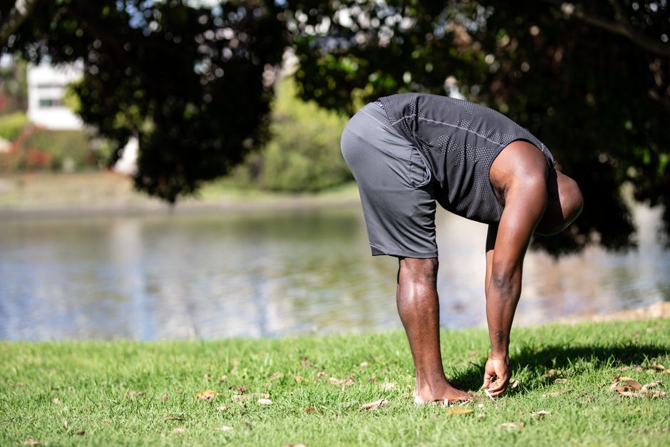 Mastering the Art of Muscle Recovery for Nigerians