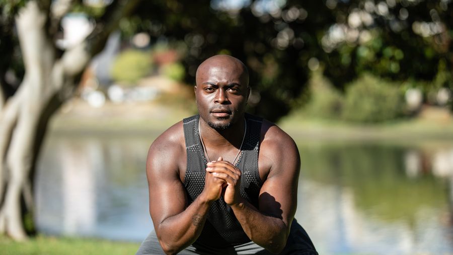 The Perfect Physique Is Just the Basics Done Consistently