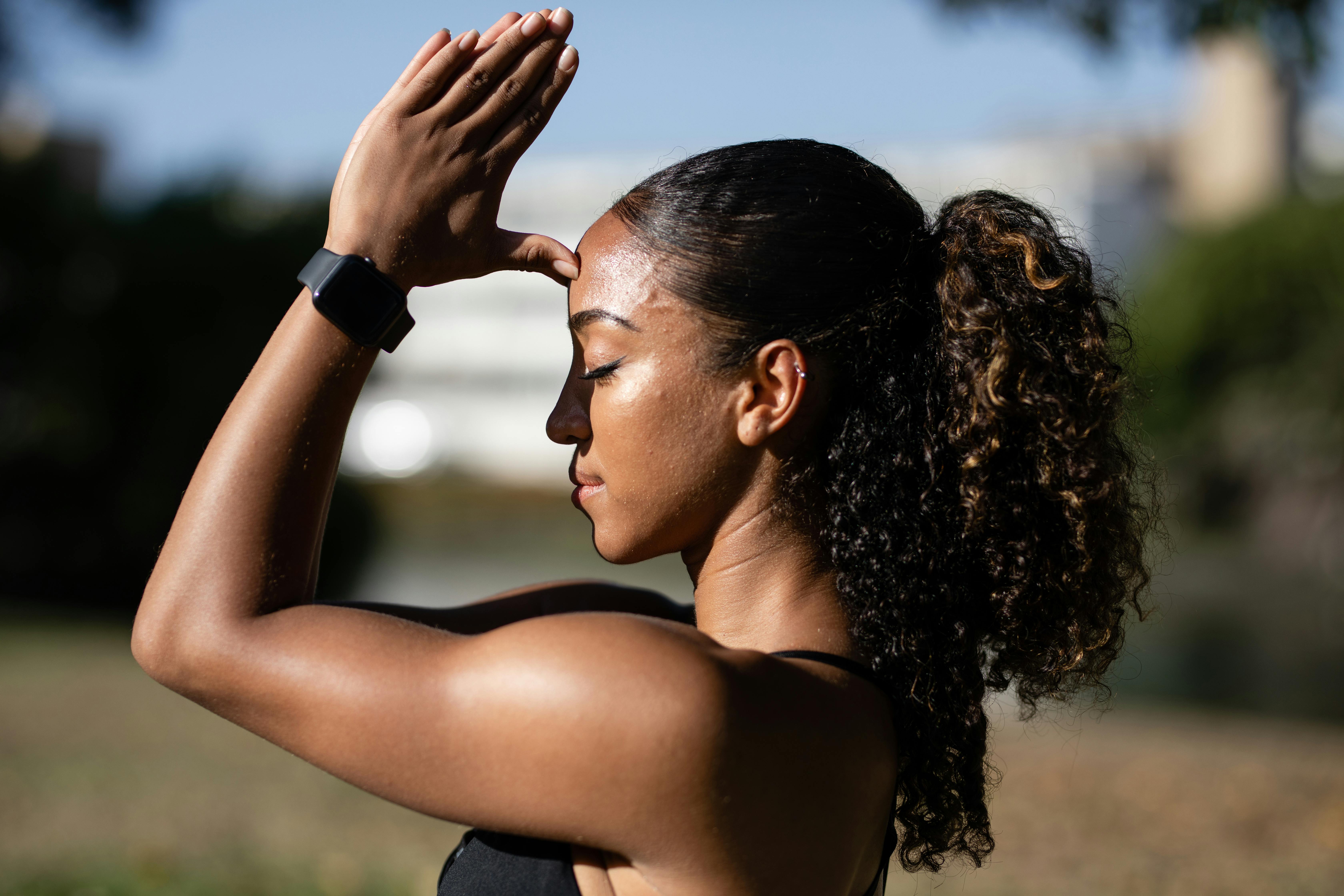 6 Biohacking Tips That Are Actually Backed By Science — Photo by Ketut Subiyanto on Pexels