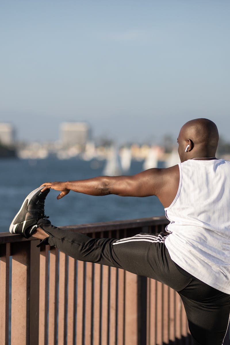 10 Emails Staying Flexible Yoga