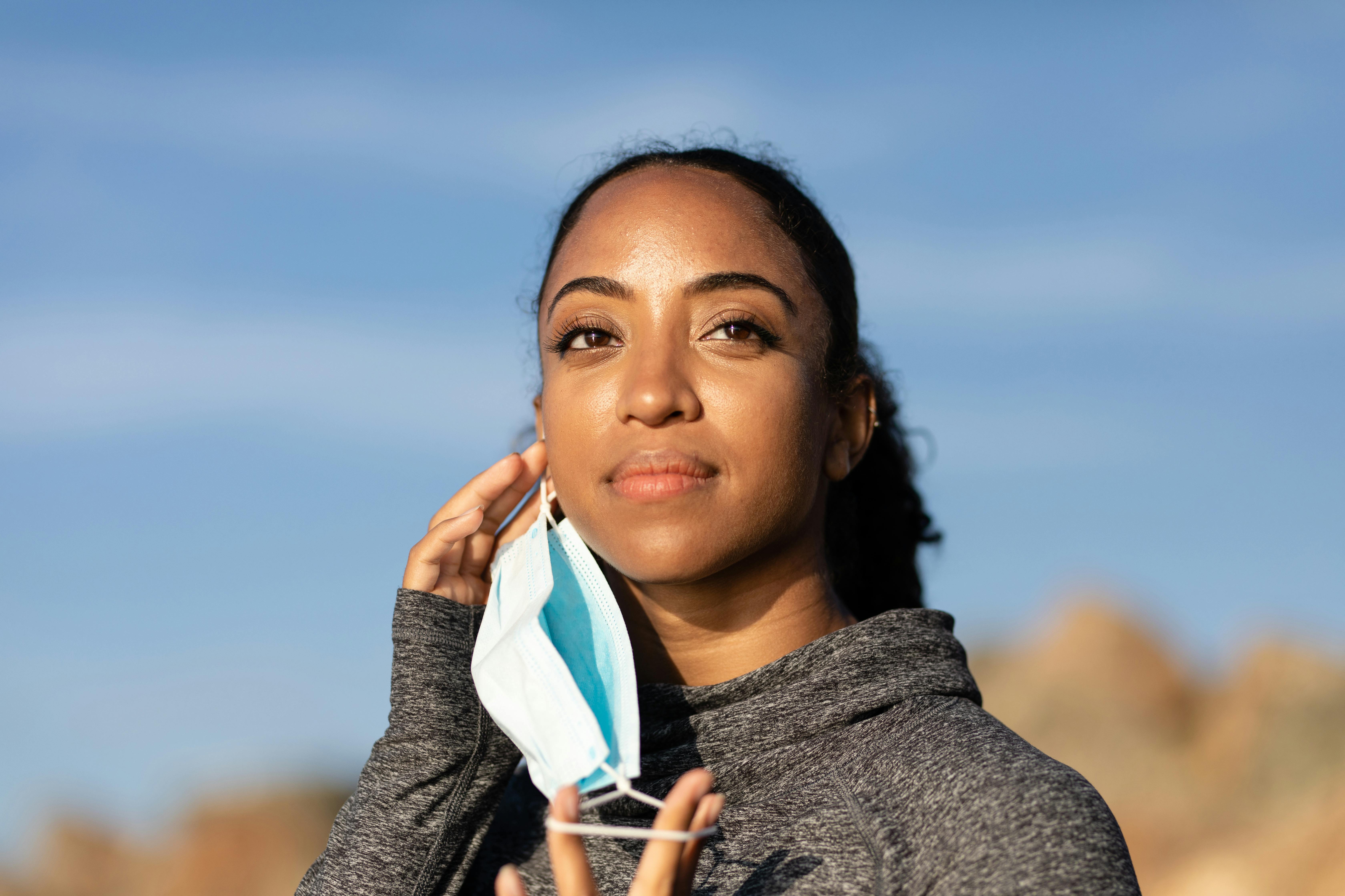 bezplatná Základová fotografie zdarma na téma bezpečnost, čerstvý vzduch, covid-19 Základová fotografie