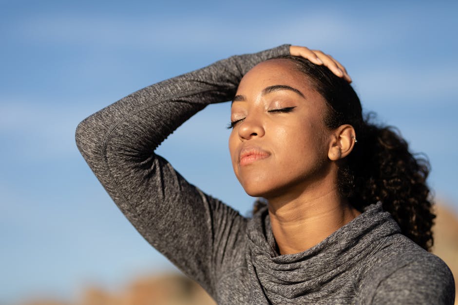 Unlock the Secrets of Self Discovery in Solitude