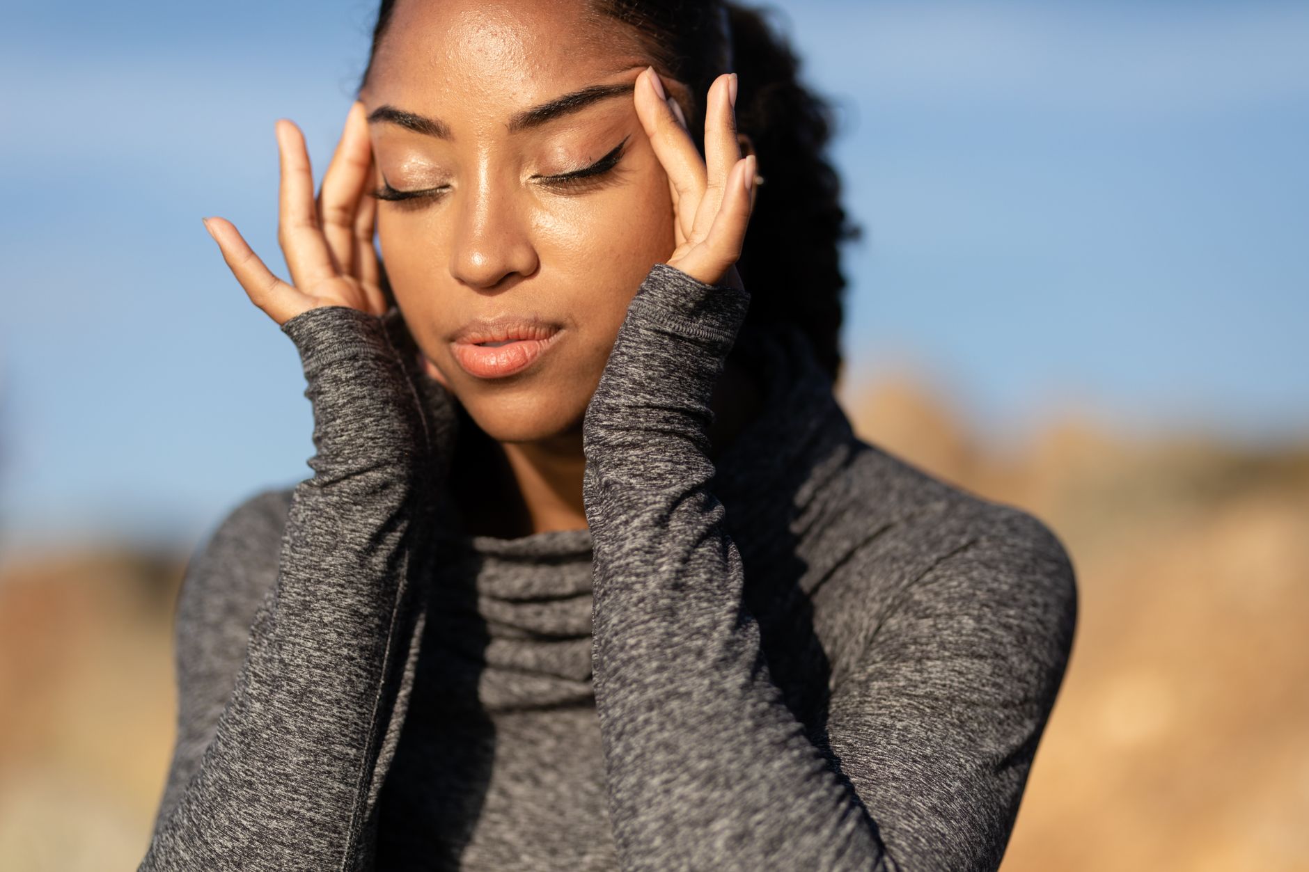 Migraine Management: Practical Self-Care Tips for Relief in India