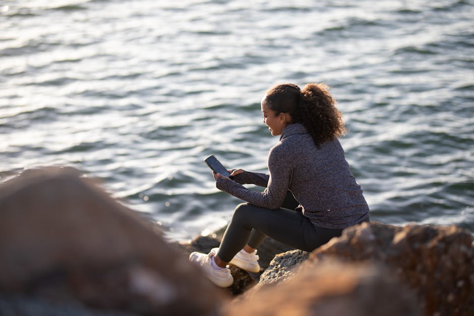 Mindfulness Apps That Transform Lives